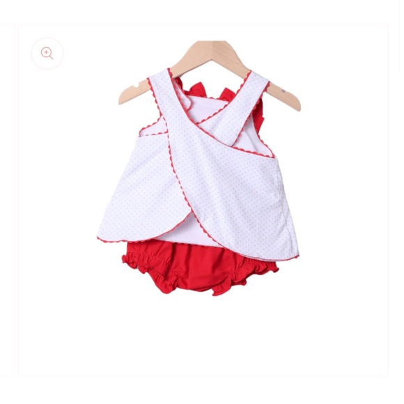 The Smocked Flamingo Disney outfits - Picture 6 of 12